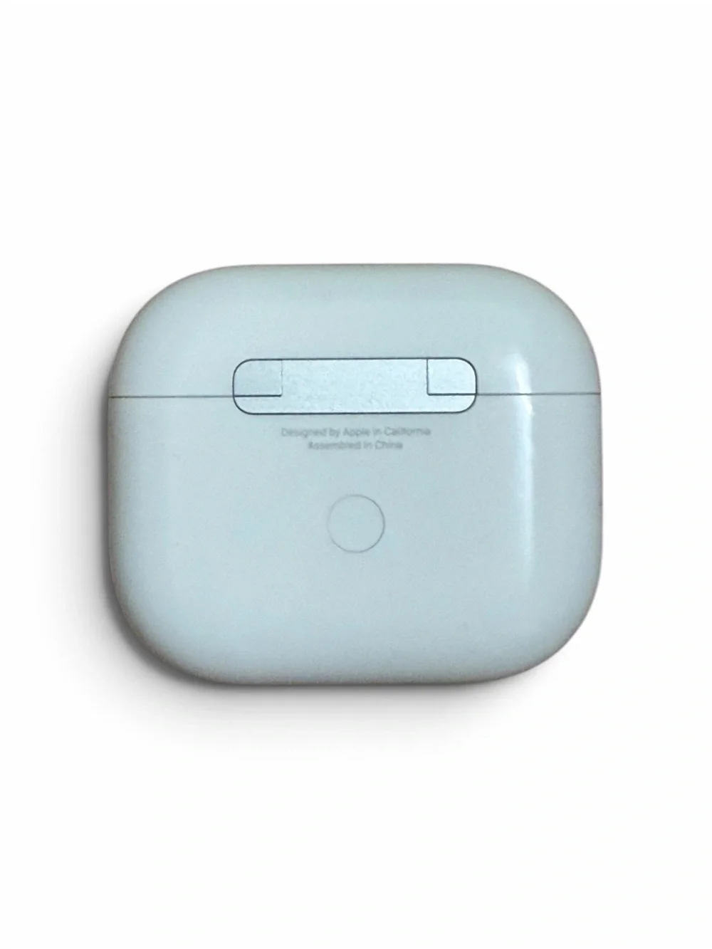 Apple Airpods (3 Gen) with MagSafe Charging Case